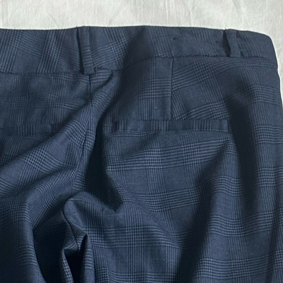 Banana Republic | Size 2 | Ryan fit blue pant - Picture 3 of 5